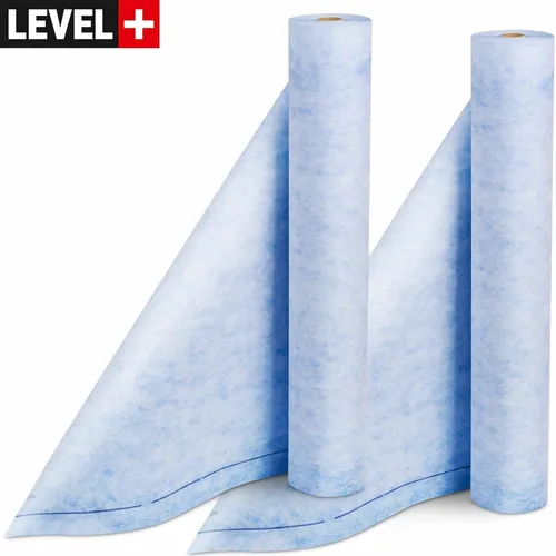 Dichtvlies Dichtbahn 60m²