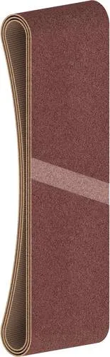 Bosch Accessories 2608606060 Schleifband Körnung (num) 40 (L x B) 508mm x 75mm 3St.