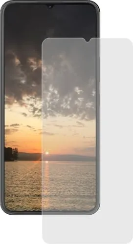 Maoni 5x Schutzfolie kompatibel mit für Xiaomi Poco F6 - kristallklar, antibakteriell, Premium Displayschutz