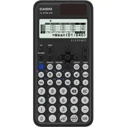 CASIO FX-87DE CW in blau von CASIO