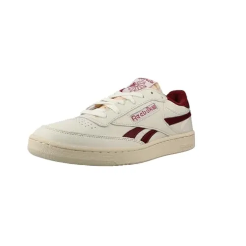 Reebok Club C Revenge Vintage in weiß von Reebok