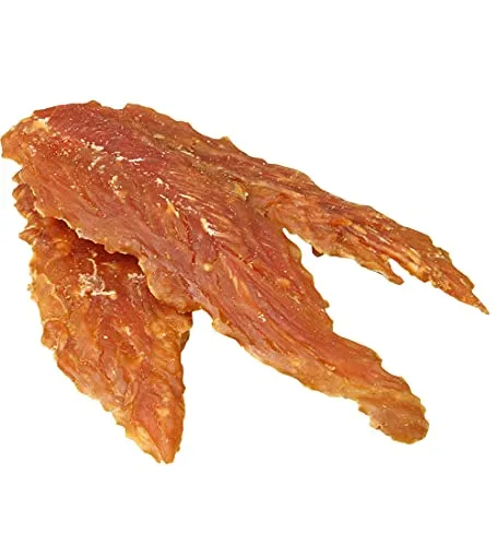 Antos Dörrfleisch für Hunde