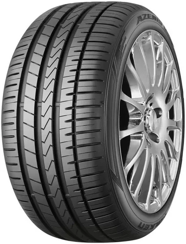 Falken Azenis FK510 MFS XL 215/35 R19 Sommerreifen - Hochleistungs-Sommerreifen für PKW mit exzellenter Nasshaftung (Klasse A) und Geschwindigkeitsindex Y (bis 300 km/h) für sicheres Fahren bei Nässe.