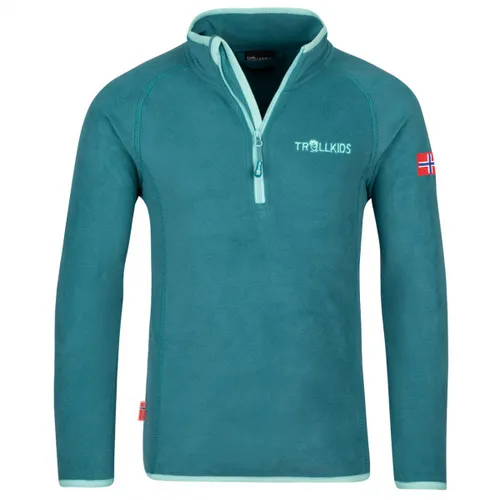 Trollkids Fleecepullover 