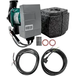 Produktbild Wolf Hocheffizienzpumpe Wilo Stratos Para 25/1-8