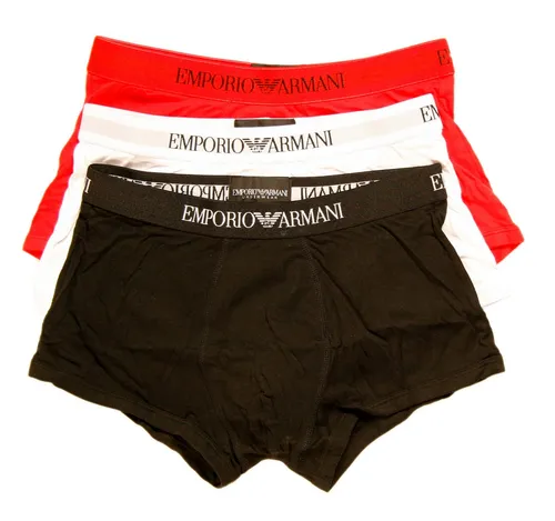 Emporio Armani Herren Retroshorts 111610cc722 von Emporio Armani