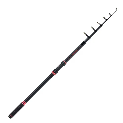 Kogha Angelrute Telemaster Carbon 330 360