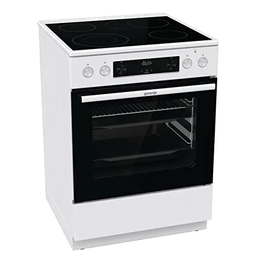 Gorenje GECS 6C70 WPA ws Standherd 60cm von Gorenje