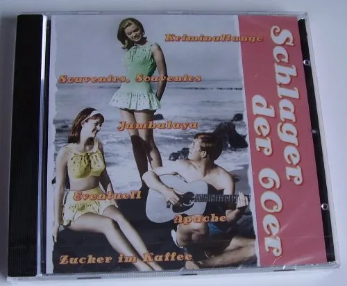 Schlager der 60er