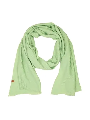 Schals & Halstücher Türkis von Schietwetter