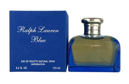 Ralph Lauren Blue Eau De Toilette 125ML von Ralph Lauren