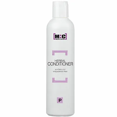 M:C Meister Coiffeur Herbal Conditioner 1000 ml