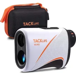 TACKLIFE Golf Laser-Entfernungsmesser MLR02 von TACKLIFE