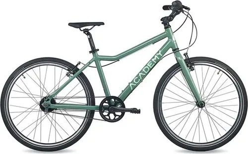 Academy Grade 5 Belt Kinderrad Diamant Knick 24