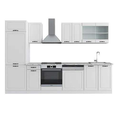 Küchenzeilen bis 1000 Euro von Vicco