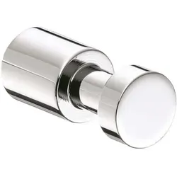 Emco Polo Handtuchhaken 077500100 – Chrom, kompakt und stilvoll