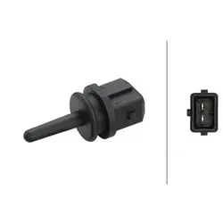 Hella Sensor, Ansauglufttemperatur 6PT 009 109-201