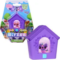 Bitzee - Doghouse Spielzeugset - Kreatives Spielzeugset für Hunde, fördert die Fantasie und sorgt für stundenlangen Spielspaß.