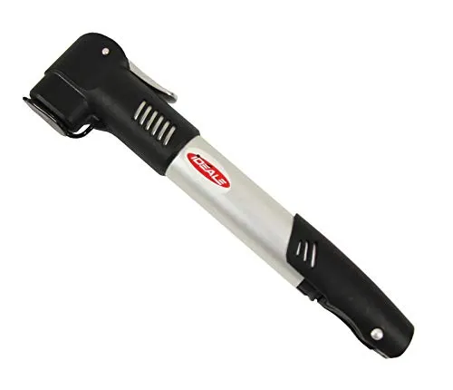 Ideale Mini-Teleskop-Pumpe 240mm Alu