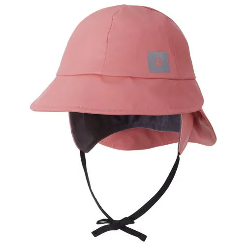 Reima - Kid's Rainy - Hut Gr 50 cm rosa