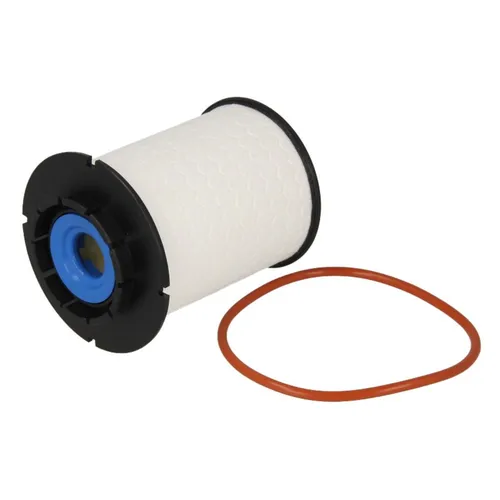 Mahle Kraftstofffilter KX 404D - Autoteile, sorgt für optimale Kraftstofffiltration und schützt den Motor vor Schmutz und Ablagerungen.