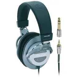Roland RH-A30 Open-Air Headphones - Kopfhörer mit offenem Design und herausragendem Sounderlebnis, ideal für Musikliebhaber und Profis, die höchsten Klangkomfort schätzen.