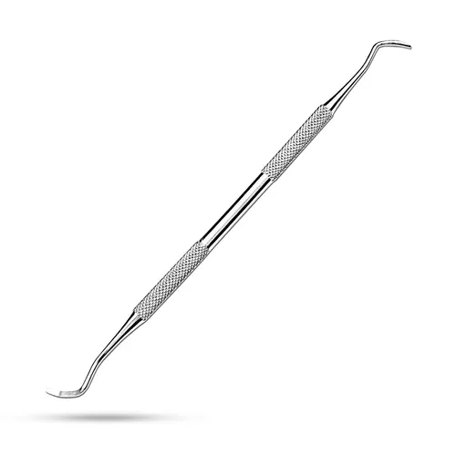 SMI - Eckenheber Nagelheber Exkavator Profi Fußpflege Instrumente  17 cm
