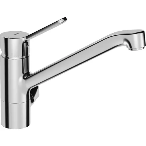 Hansa Hansaprimo Spültisch-Einhand-Einlochbatterie von Hansa