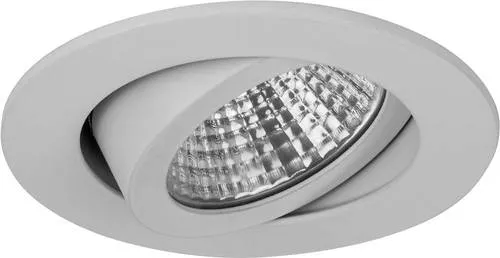 Brumberg 12261073 LED-Einbauleuchte 7W Weiß von Brumberg