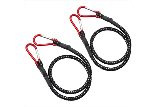 DeubaXXL DE Spanngummi 2er-Set Expander 80cm 105757