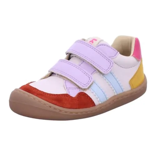 KOEL Barefoot Kinderschuhe - Sneakers Bali 2.0 - Violet, Größe:31 EU