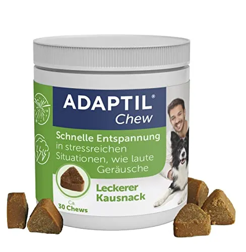 ADAPTIL Chew für Hunde