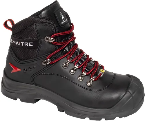 LEMAITRE ESD S3 Arbeitsstiefel 