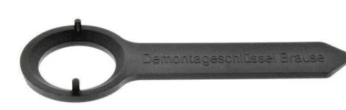 Blanco Schlüssel 128446 für Strahlscheibe ELIPSO / MERKUR