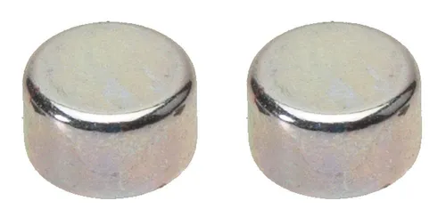 Faller 163221 N 2 Zusatzmagnete H0