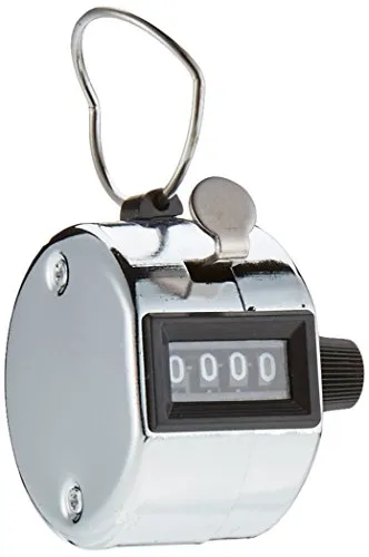 Mechanical counter manual 45x40 carrier