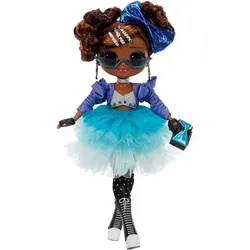 MGA LOL-Überraschung Miss Glam