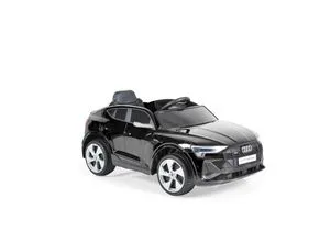 Produktbild Moni Kinder Elektroauto Audi Sportback SUV metallic mit Fernbedienung
