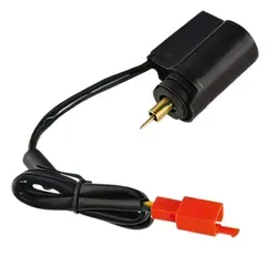 E-Choke Kaltstartautomatik Gurtner Vergaser