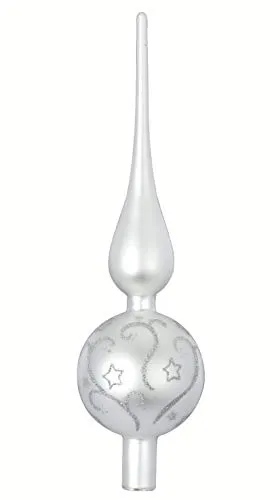 INGE-GLAS Weihnachtsbaumschmuck von INGE-GLAS