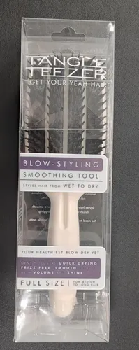 Tangle Teezer Haarbürste Haarpflege Styling Glättungswerkzeug Schnelles Trocknen