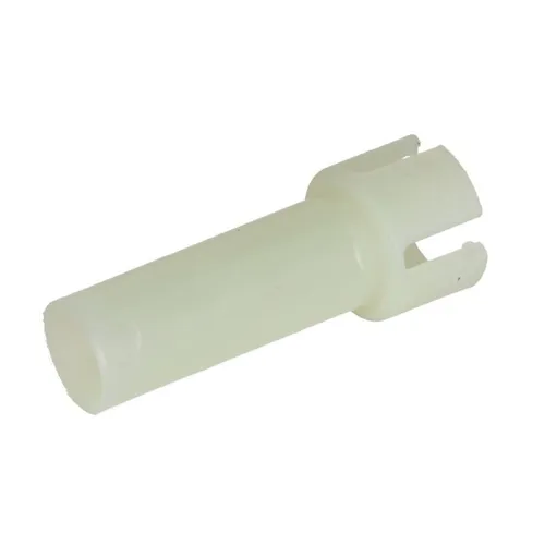 Schlauch, Getriebeölkühler FEBI BILSTEIN 40235 [A] von febi