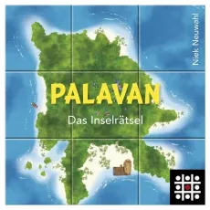 Steffen Spiele Palavan 294965