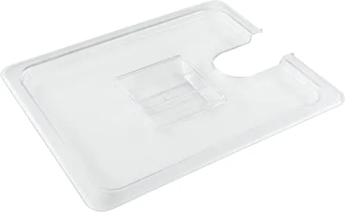 Heidenfeld SVS11 Sous Vide Garer Behälter in weiß von heidenfeld