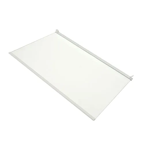 Beko Ablage, Originalteil, 452 x 305 mm, Kühlschrank, Gefrierschrank 4657830100, 4640170100