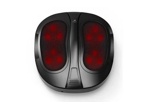 Lalano`S Cosmetics Shiatsu Fußmassagegerät