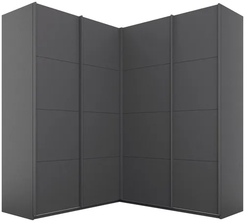 Schwebetürenschrank RAUCH 