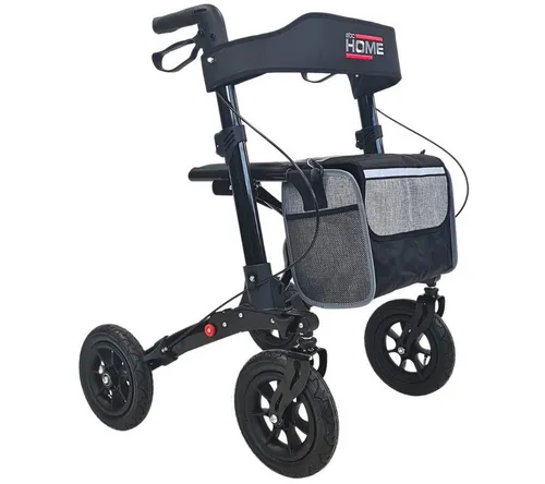 abc HOME Rollator Outdoor