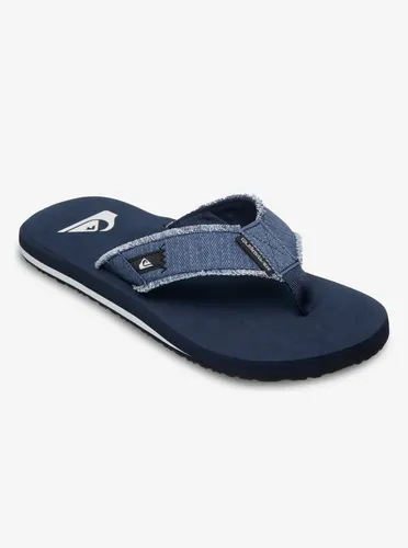 Quiksilver Monkey Abyss Sandale für Herren von Quiksilver