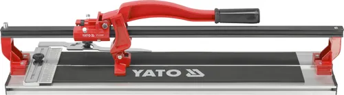 YT-3707 TILE CUTTING MACHINE